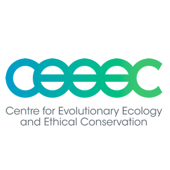 Centre for Evolutionary Ecology and Ethical Conservation logo